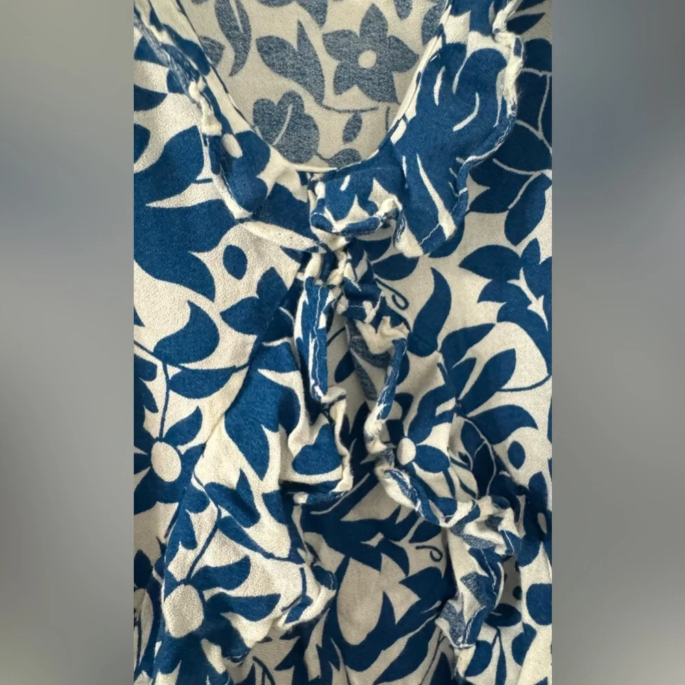 Free People lightweight long